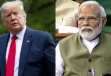 டிரம்பை மிஞ்சி இன்ஸ்டா உலகில்பெரும் சாதனை படைத்த பிரதமர் மோடி