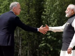 கனடா வன்முறை சம்பவங்களில் இந்தியாவுக்கு தொடர்பு என்ற குற்றச்சாட்டு வாபஸ்?