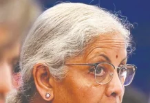 எலான் மஸ்க் பதிவை சுட்டிக் காட்டி அமைச்சர் நிர்மலா பெருமிதம்