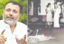 “நேரு காட்டியது பாம்பு… மோடி காட்டுவது ஏஐ – நிஷிகாந்த் ஒப்பீடு