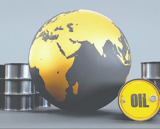 வெனிசுலாவிடம் கச்சா எண்ணெய் வாங்குவதால் ரூ.27,000 கோடி மிச்சமாகும்