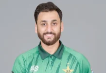 நாக் அவுட் சுற்றில் இந்தியாவுடன் மோதலா? – மனம் திறக்கும் பாகிஸ்தான் கேப்டன்