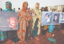 வீரர்களை விடுவிக்க பிஎல்ஏ கெடு