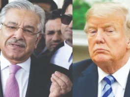 பாகிஸ்தானை மோசமாக தூக்கியெறிந்த அமெரிக்கா