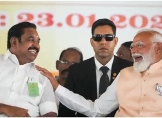 28ம் தேதி மதுரையில் பிரதமர் மோடி தேர்தல் பிரச்சாரம்