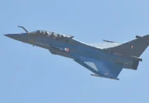 பிரான்ஸிடம் ரூ.3.25 லட்சம் கோடிக்கு 114 ரபேல் போர் வி விமானங்கள் வாங்கும் இந்தியா