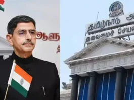 தமிழக அரசின் நடவடிக்கைகள் செல்லாது கவர்னர் ரவி எச்சரிக்கை