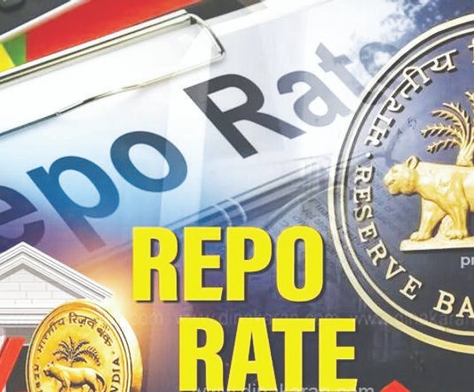 குறுகிய கால கடன்களுக்கான ரெப்போ வட்டி 5.25% ஆக நீடிக்கும்