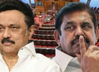 மார்ச் 16 ராஜ்யசபா தேர்தல்