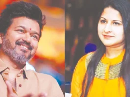 நடிகர் விஜய்யிடமிருந்து விவாகரத்து கோரி செங்கை நீதிமன்றத்தில் மனைவி வழக்கு