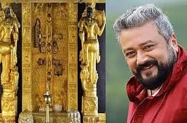 சபரிமலை தங்க திருட்டு நடிகர் ஜெயராமுக்கு அமலாக்கத்துறை சம்மன்