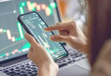 சென்செக்ஸ் 1,069 புள்ளிகள் சரிவு: