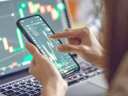 சென்செக்ஸ் 1,069 புள்ளிகள் சரிவு: