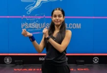 அனஹத் சிங் சாம்பியன்