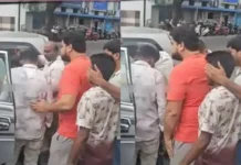 பாகிஸ்தான் பயங்கரவாத அமைப்புக்கு ஆதரவு.. திருப்பூரில் 6 இளைஞர்களை கைது