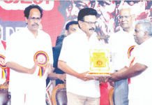 பிஜேபி வீழ்ச்சி -முதல்வர் ஸ்டாலின் உறுதி