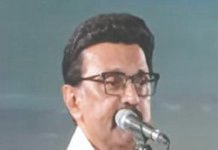 ஜனநாயகத்துக்கும் கூட்டாட்சிக்கும் பாஜக மதிப்பு தரவில்லை: முதல்வர் மு.க.ஸ்டாலின்