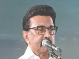 ஜனநாயகத்துக்கும் கூட்டாட்சிக்கும் பாஜக மதிப்பு தரவில்லை: முதல்வர் மு.க.ஸ்டாலின்