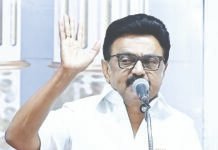 அண்ணா வழியில் அயராது உழைக்க வேண்டிய கட்டாயத்தில் இருக்கிறோம்” – மு.க.ஸ்டாலின்