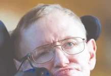 எப்ஸ்டீன் கோப்புகளில் 2 இளம்பெண்களுடன் இருக்கும் விஞ்ஞானி ஸ்டீபன்