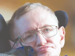 எப்ஸ்டீன் கோப்புகளில் 2 இளம்பெண்களுடன் இருக்கும் விஞ்ஞானி ஸ்டீபன்