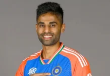 “பாகிஸ்தானின் முடிவு என் கட்டுப்பாட்டில் இல்லை” – சூர்யகுமார்