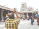 கோயிலின் 34 கிலோ நகைகளை உருக்கி தங்கக் கட்டியாக மாற்ற வங்கியிடம் ஒப்படைப்பு