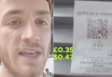 “லண்டனை விட சிறப்பு… டெல்லி மெட்ரோவில் டிக்கெட் விலை குறைவு