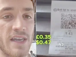 “லண்டனை விட சிறப்பு… டெல்லி மெட்ரோவில் டிக்கெட் விலை குறைவு