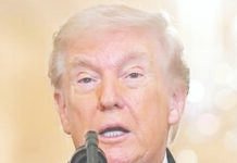 “நான் மட்டும் தலையிட்டு இந்திய – பாக். போரை நிறுத்தி இருக்காவிட்டால்…” – ட்ரம்ப் பேச்சு