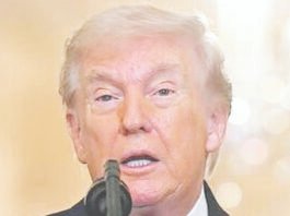 “நான் மட்டும் தலையிட்டு இந்திய – பாக். போரை நிறுத்தி இருக்காவிட்டால்…” – ட்ரம்ப் பேச்சு