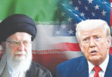 அணு ஆயுதக் குறைப்பு விவகாரத்தில் ஈரான் – அமெரிக்கா இடையே பேச்சுவார்த்தை