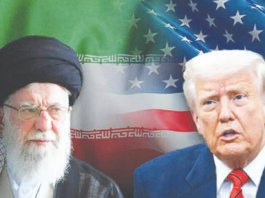 அணு ஆயுதக் குறைப்பு விவகாரத்தில் ஈரான் – அமெரிக்கா இடையே பேச்சுவார்த்தை