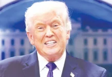 அதிபர் ட்ரம்ப் கொள்கைகள் மீது 60% பேர் அதிருப்தி