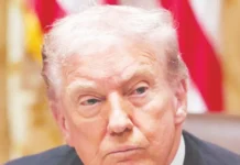 ஈரானுடனான பேச்சுவார்த்தை மகிழ்ச்சி அளிக்கவில்லை- அமெரிக்க அதிபர் டிரம்ப்