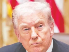 ஈரானுடனான பேச்சுவார்த்தை மகிழ்ச்சி அளிக்கவில்லை- அமெரிக்க அதிபர் டிரம்ப்