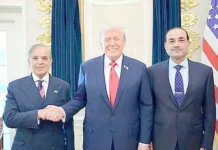 ஆப்கன் போர் தீவிரமடையும் சூழலில் பாகிஸ்தானை பாராட்டிய டொனால்டு ட்ரம்ப்!