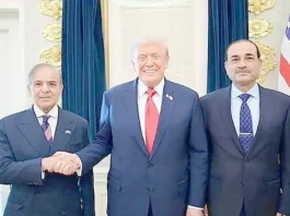 ஆப்கன் போர் தீவிரமடையும் சூழலில் பாகிஸ்தானை பாராட்டிய டொனால்டு ட்ரம்ப்!