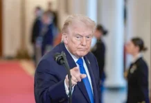 ஈரானை தாக்குவது ஆபத்தானது என அமெரிக்க ராணுவத் தளபதி எச்சரித்தாரா? – ட்ரம்ப் விளக்கம்