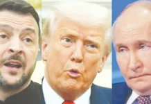 உக்ரைன் நினைத்தே பார்க்காதது.. ரஷ்யாவிற்கே சாதகமா?