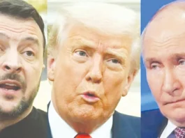 உக்ரைன் நினைத்தே பார்க்காதது.. ரஷ்யாவிற்கே சாதகமா?