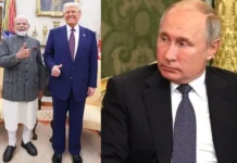 ரஷ்யா உறவை முறிக்கும் இந்தியா – பரபரப்பு தகவல்கள்