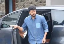 தமிழக சட்டசபை தேர்தல் தவெக விருப்ப மனு பெரும் பணி துவக்கம்