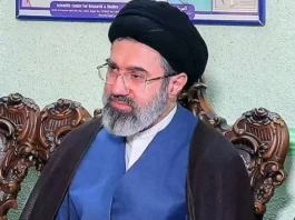 போர் முடிவுக்கு வர ஈரான் 3 நிபந்தனை