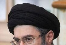 ஈரான் உச்ச தலைவர் பற்றி தகவல் கொடுத்தால் 10 மில்லியன் டாலர்