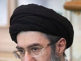 ஈரான் உச்ச தலைவர் பற்றி தகவல் கொடுத்தால் 10 மில்லியன் டாலர்