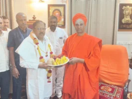 உள் இடஒதுக்கீடு பிரச்சனை விரைவில் தீர்வு