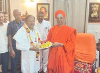 உள் இடஒதுக்கீடு பிரச்சனை விரைவில் தீர்வு