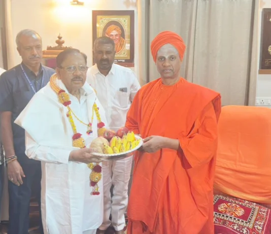 உள் இடஒதுக்கீடு பிரச்சனை விரைவில் தீர்வு