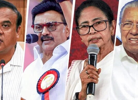 ஏப்ரல் 23 தமிழக சட்டசபை ஒரே கட்ட தேர்தல் – மே.4 வாக்கு எண்ணிக்கை